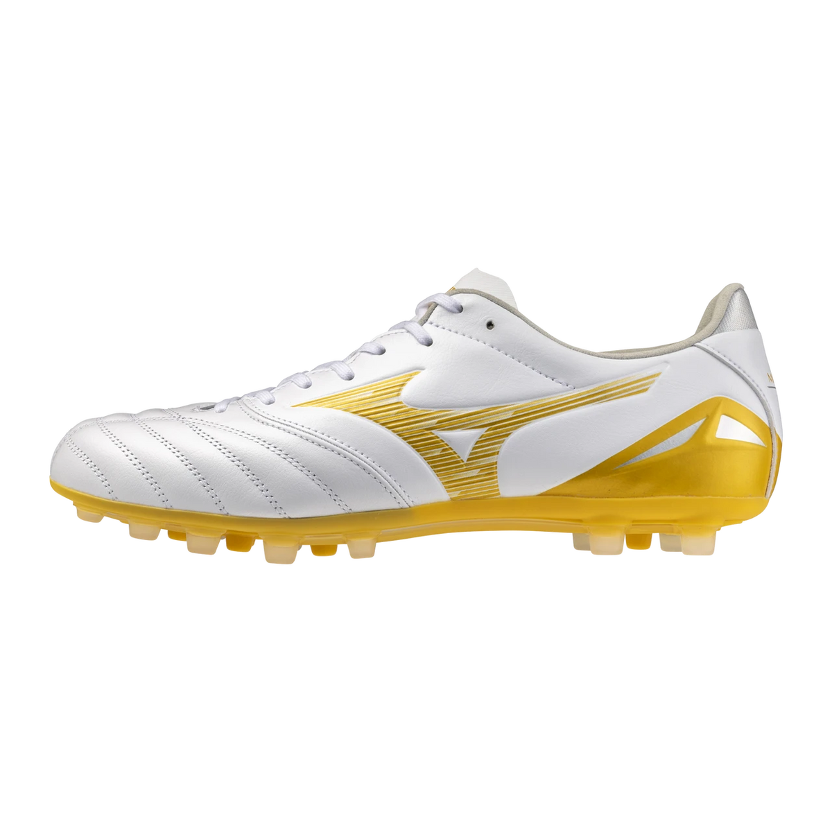Morelia Neo IV Pro AG Artificial Grass KL Soccer Cleat