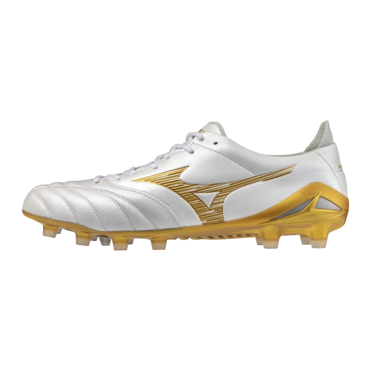 Morelia Neo IV Elite FG Firm Ground KL Soccer Cleat