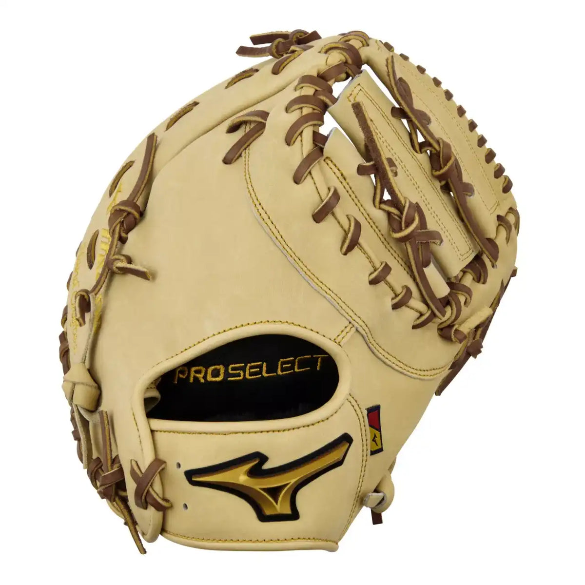 GPS-30 Pro Select 12.5" Baseball First Base Mitt