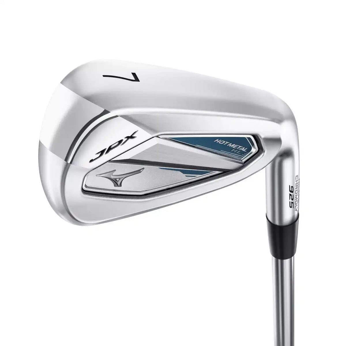 Mizuno JPX925 Hot Metal HL Combo Golf Iron Set, Right Hand, Ladies - 7pc