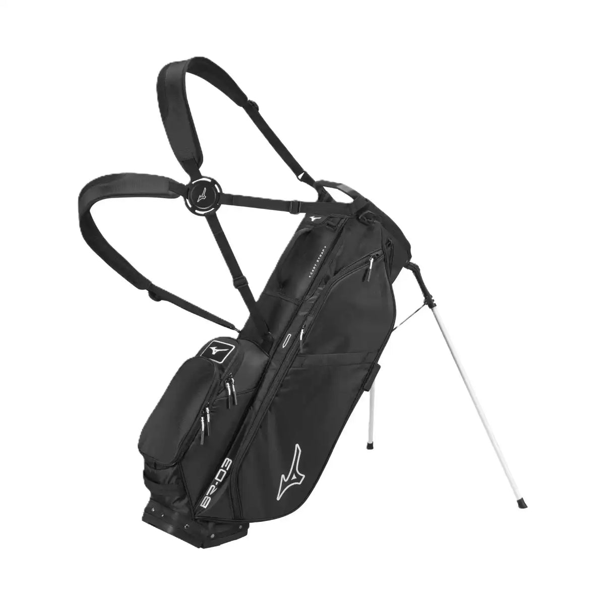 26 BR-D3 Stand Bag