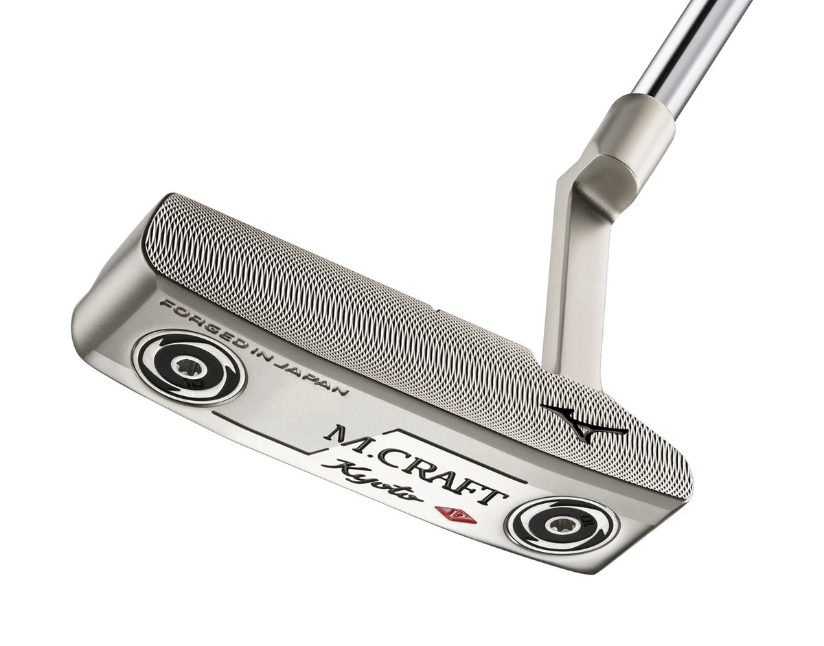 M Craft Kyoto P Putter, Right Hand