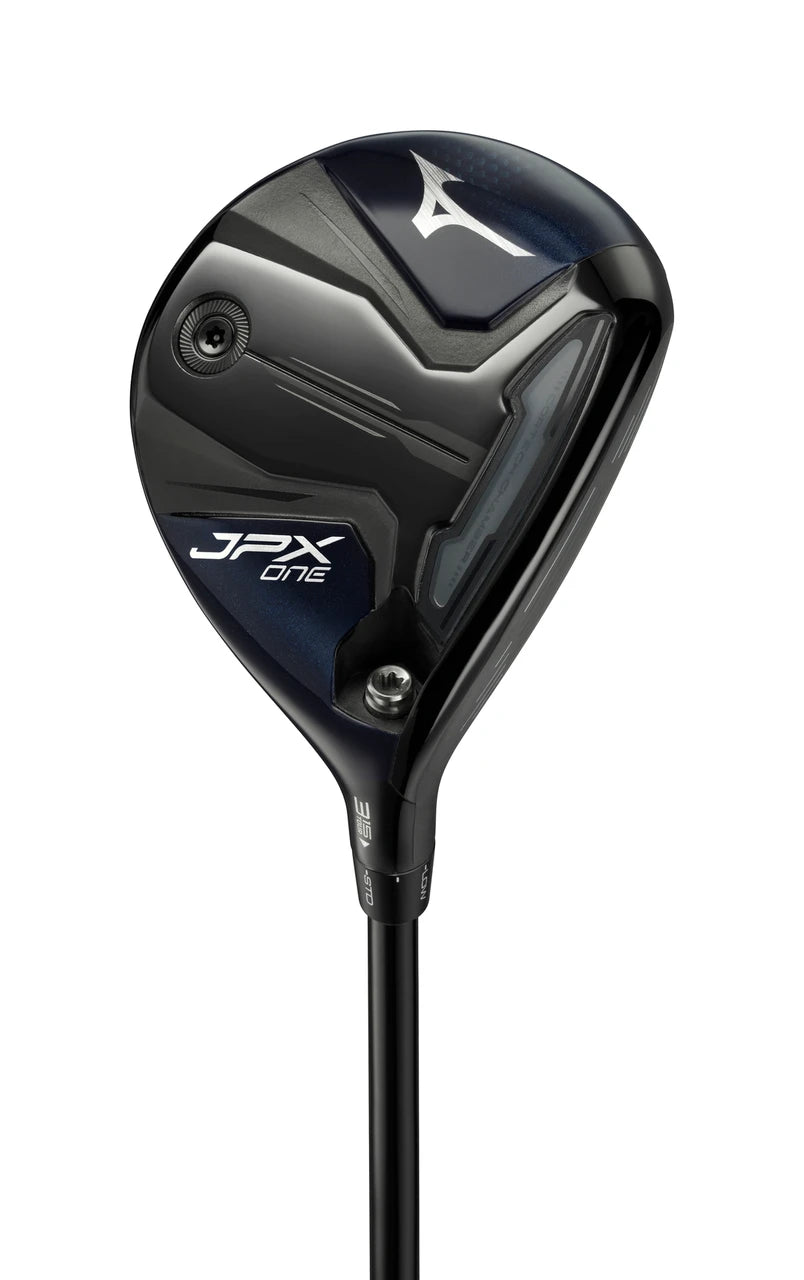JPX ONE Fairway Metal with Tensei Black shaft, Right Hand, Tour Spoon