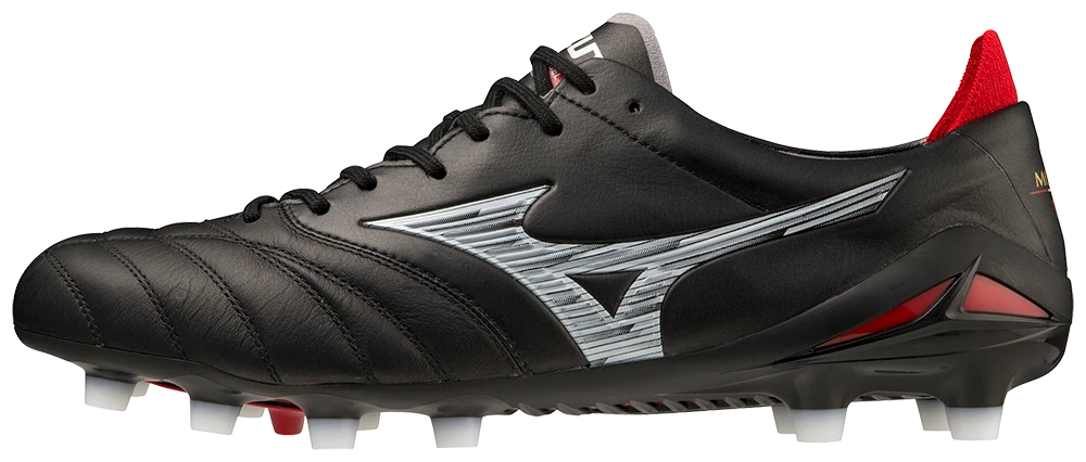 Morelia Neo IV FG Firm Ground Made in Japan KL Soccer Cleat