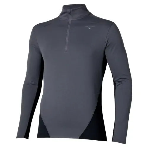 Men's Tech Thermal Charge Breath Thermo Half Zip Long Sleeve Tee