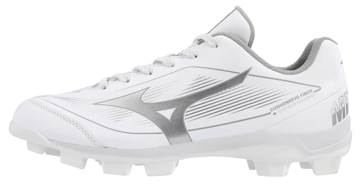 Women's CUSHIONREVO Finch TPU Softball Cleat