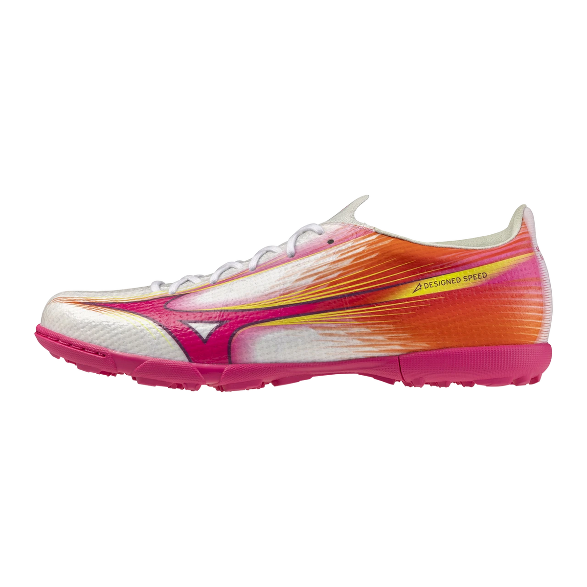 Mizuno Alpha III Pro All Surface Turf Soccer Shoe