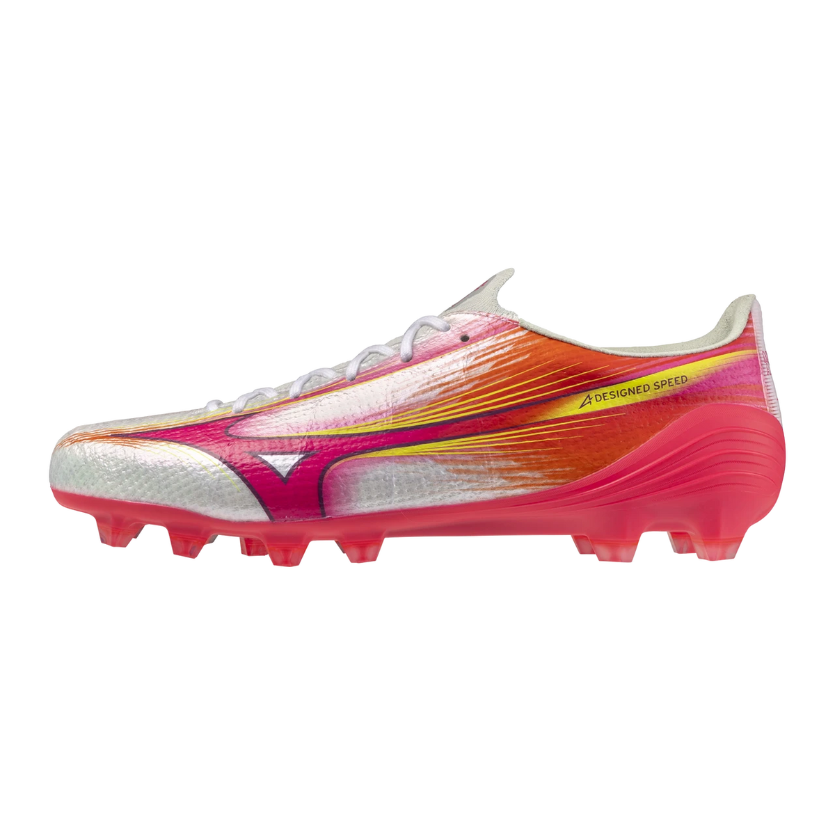 Mizuno Alpha III Elite FG Firm Ground Soccer Cleat
