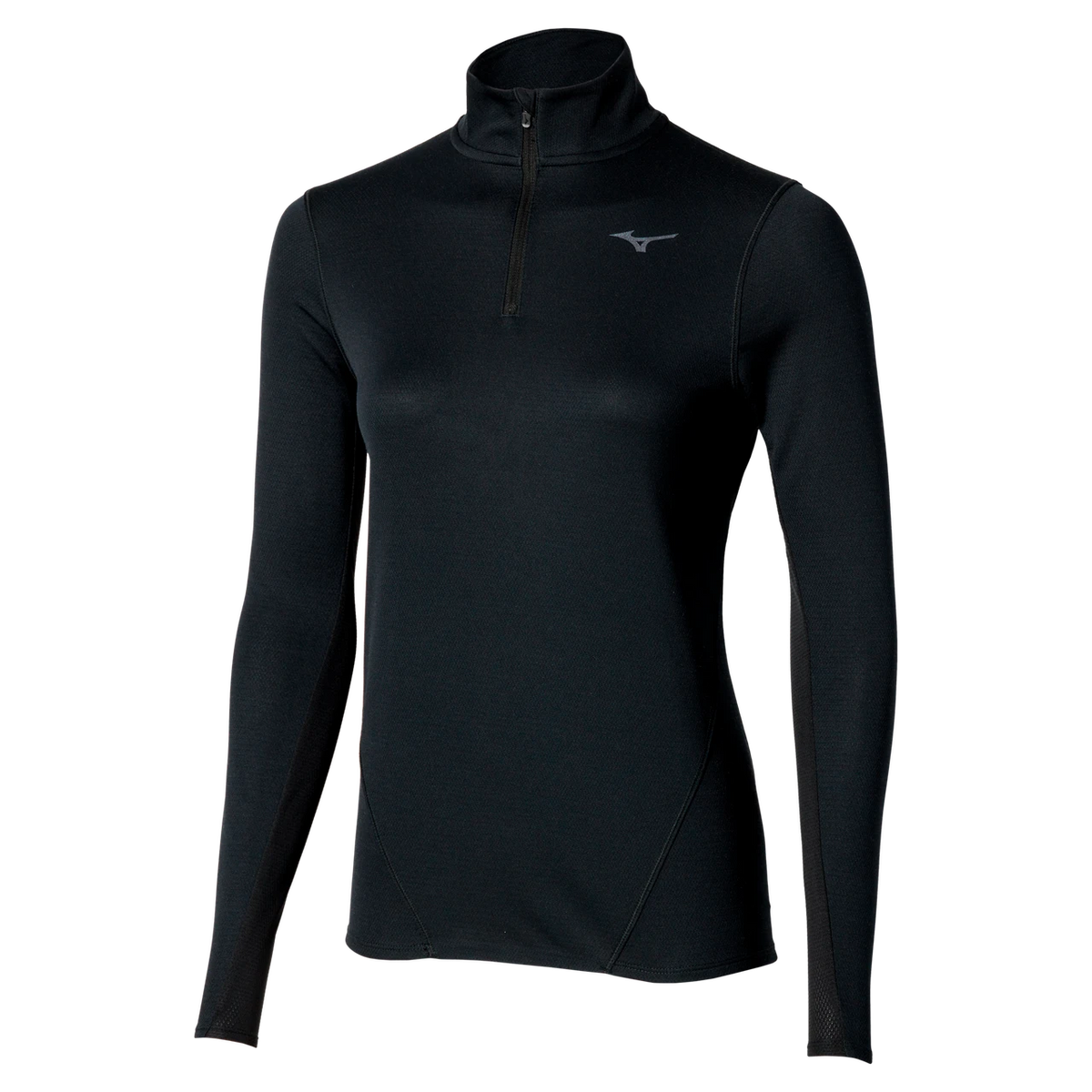Women's Tech Thermal Charge Breath Thermo Half Zip Long Sleeve Tee