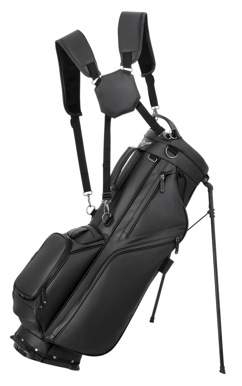 Mizuno Pro Stand Golf Bag