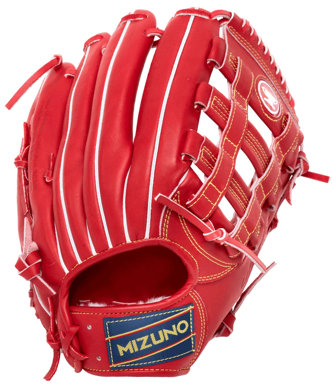 GWW-70HAGA WORLD WIN 12.5" Baseball Glove