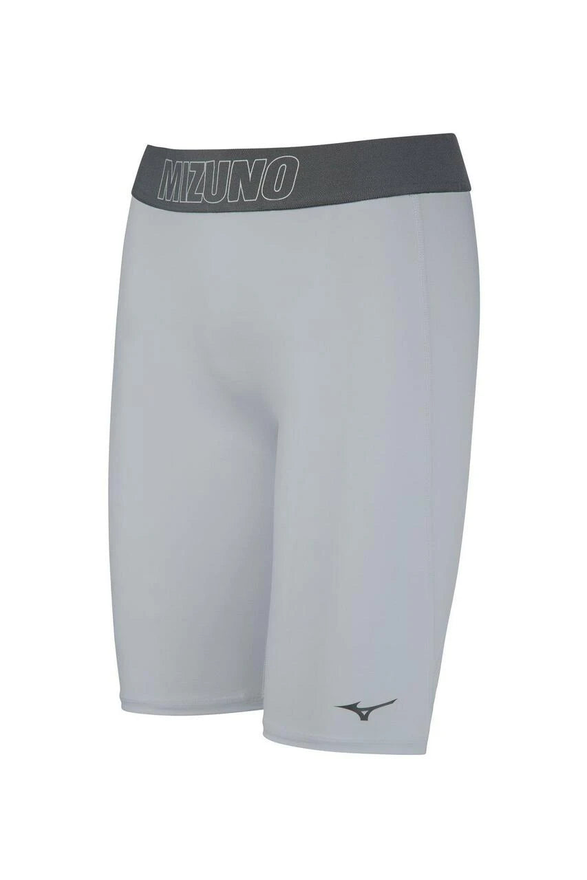 Women's Compression Sliding Short