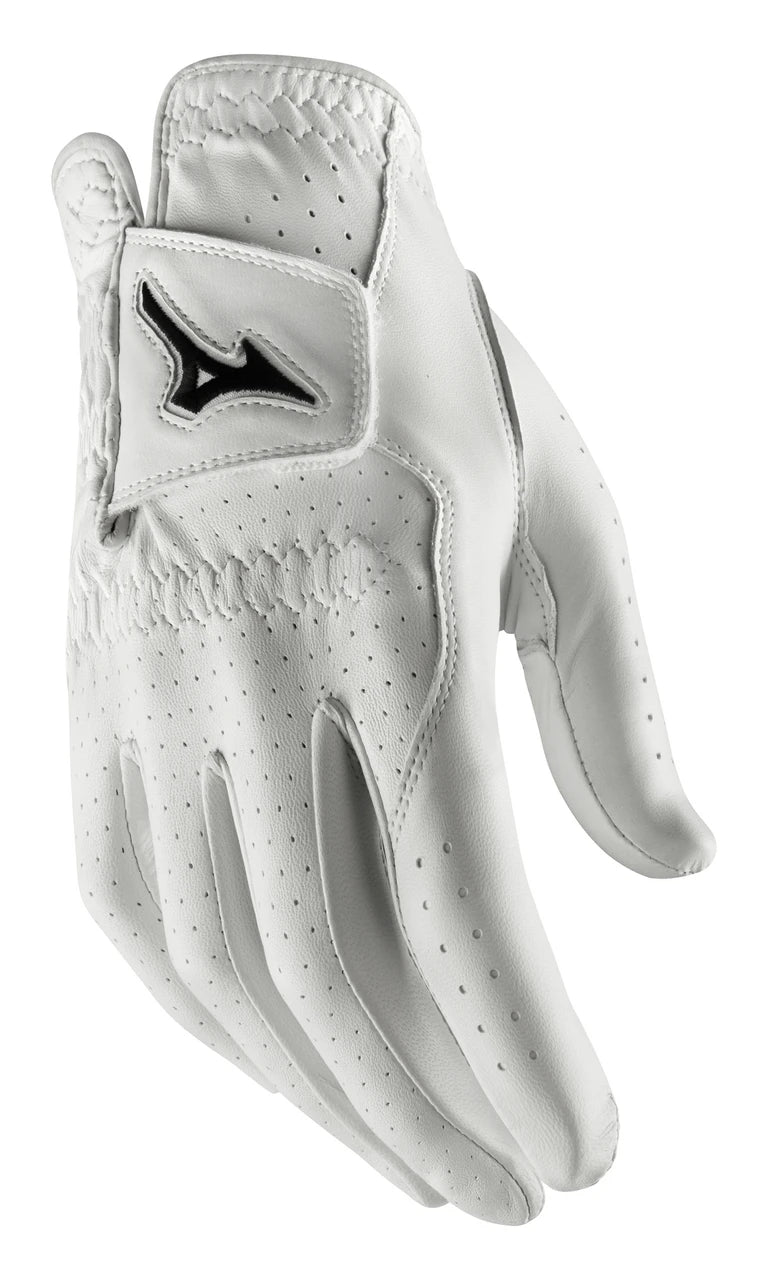 Mizuno Pro Leather Golf Glove