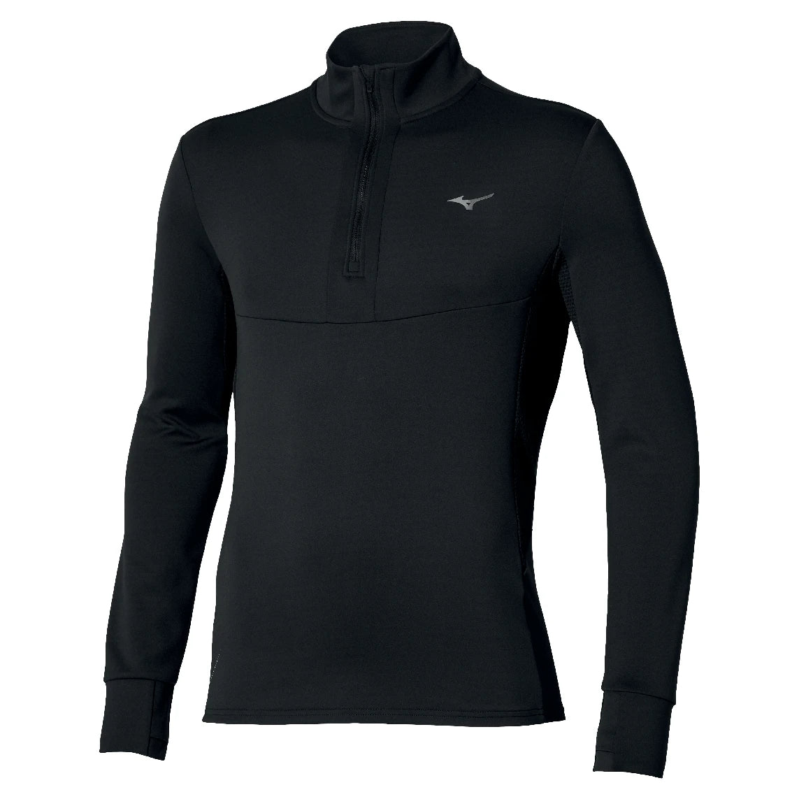 Men's Warmalite Half Zip Long Sleeve