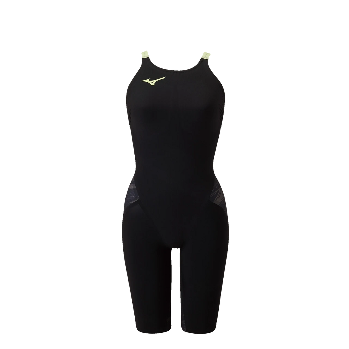 Mizuno Women's GX-Sonic V Sprinter (ST) Technical Swimsuit