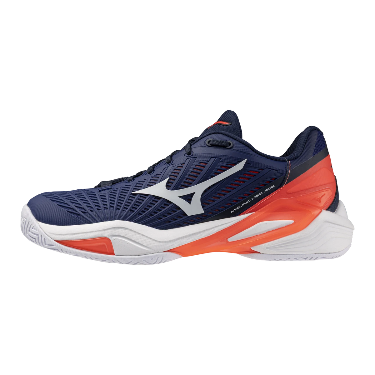 Mizuno Neo Ace AC Men's Racquet Sports Shoe