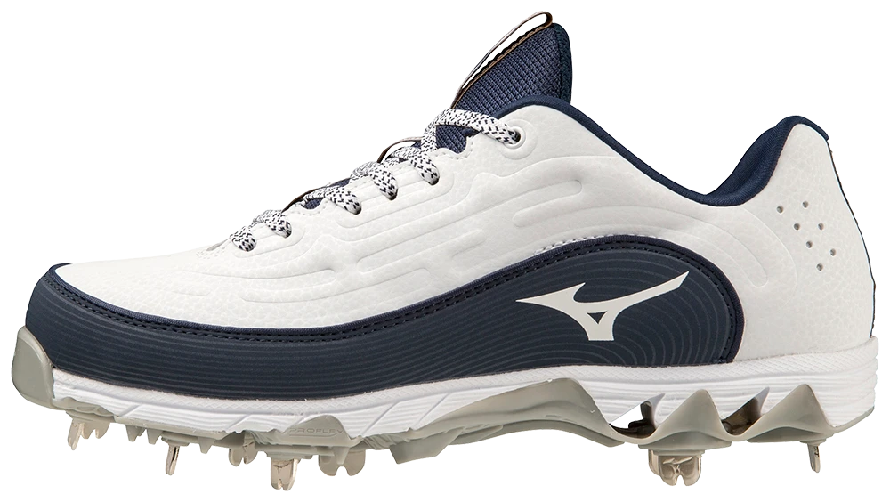 9-Spike Swift 8 Low Women's Metal Fastpitch Softball Cleat