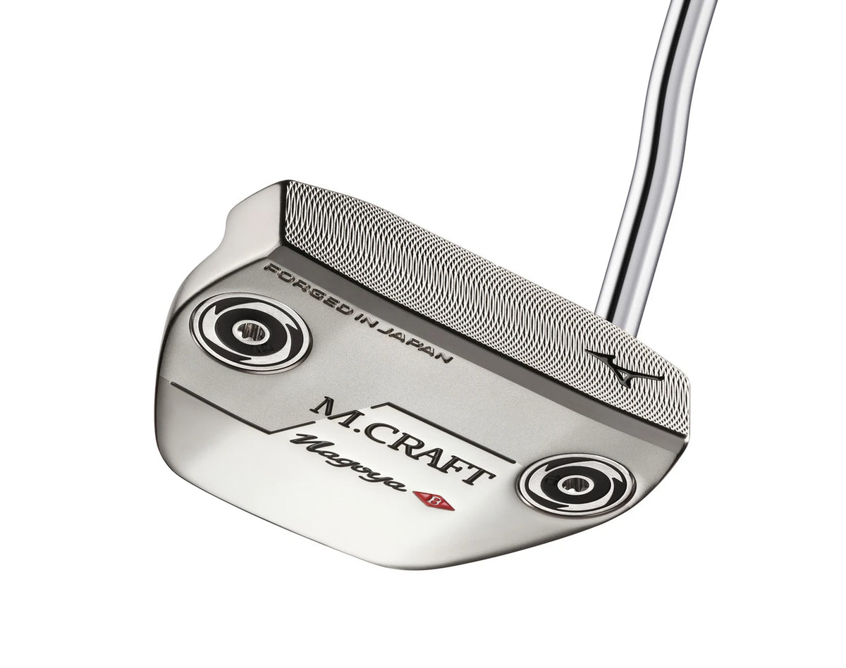 M Craft Nagoya B Putter, Right Hand