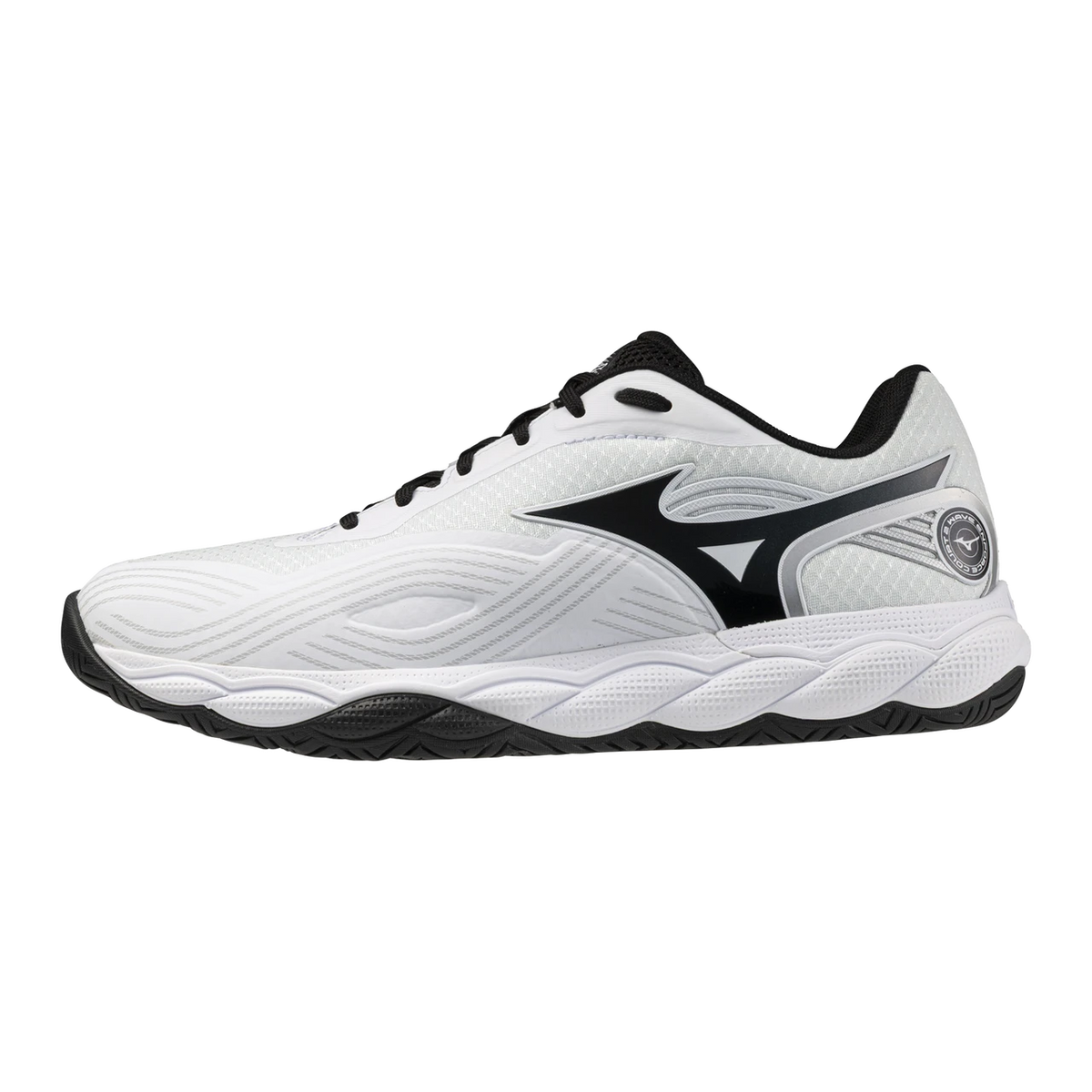 Mizuno Wave Enforce Court 2 AC Men's Racquet Sports Shoe
