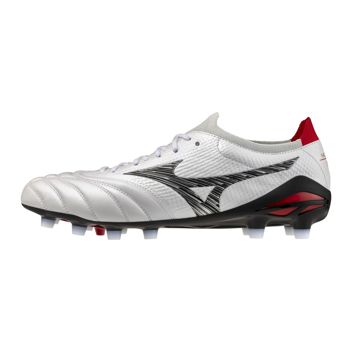 Morelia Neo V Beta Made in Japan FG Firm Ground KL Soccer Cleat