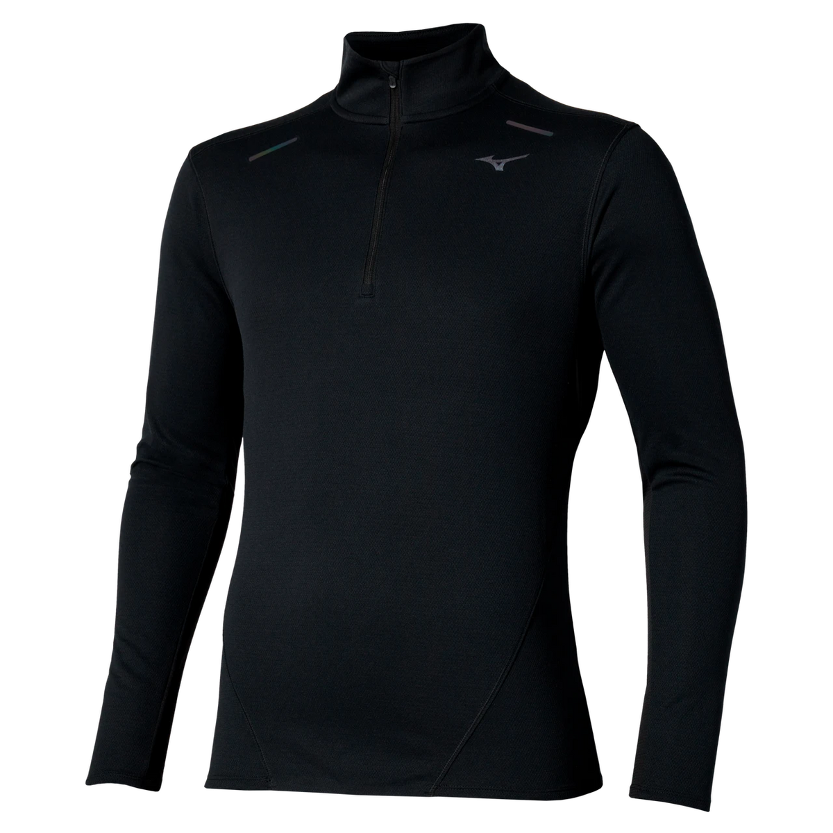 Men's Tech Thermal Charge Breath Thermo Half Zip Long Sleeve Tee