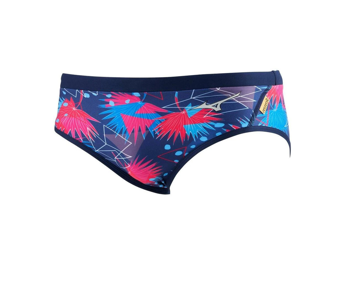 EXER Men's Brief Swimsuit
