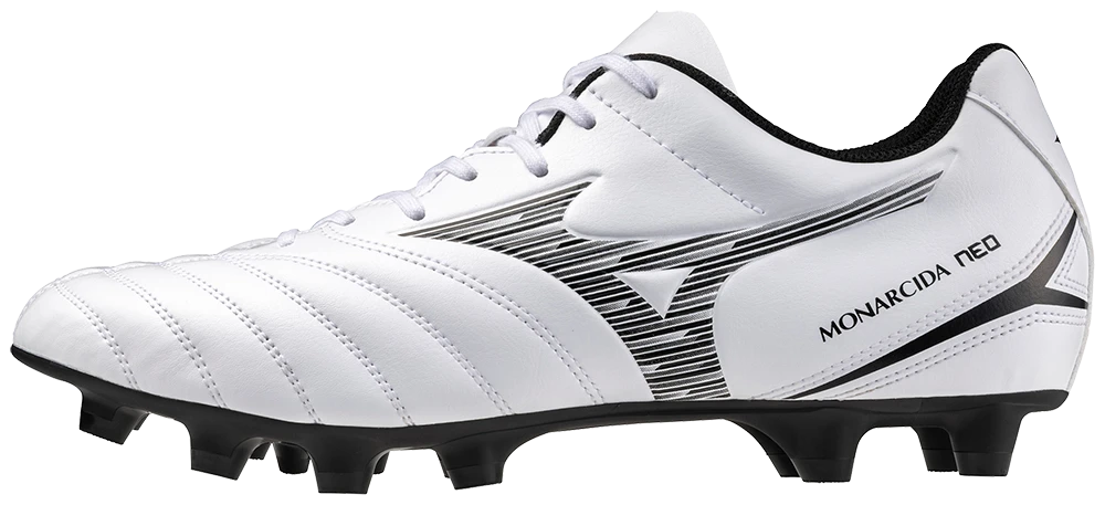 Monarcida Neo III Select FG Firm Ground Soccer Cleat