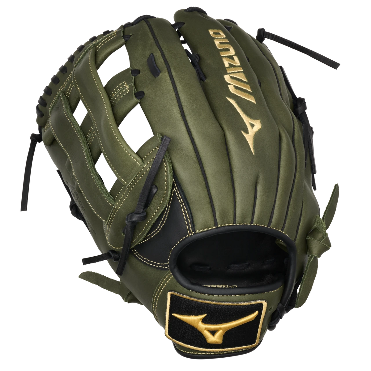 GMVP1278P4 MVP Prime 12.75" Baseball Glove