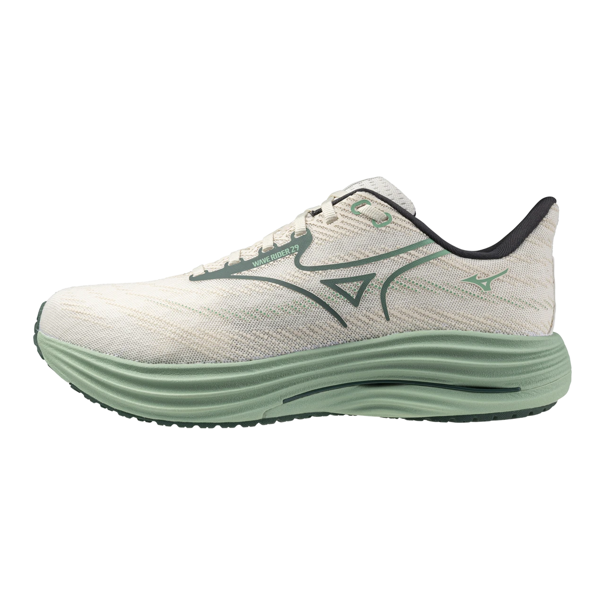 Men's Wave Rider 29 Running Shoe