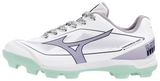 Youth CUSHIONREVO Finch JR Softball Cleat