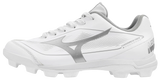 Youth CUSHIONREVO Finch JR Softball Cleat