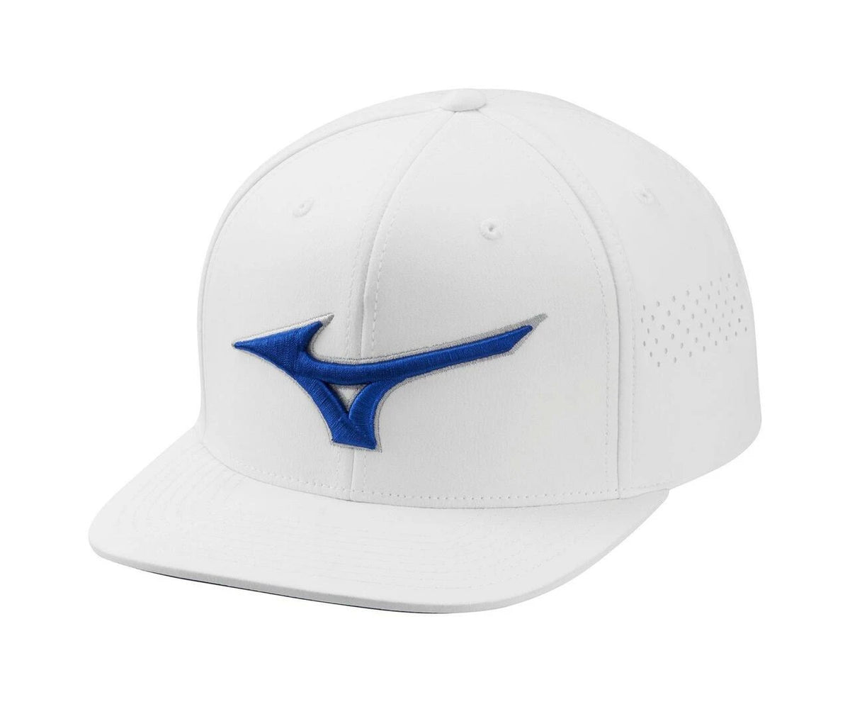 Tour Flat Snapback Golf Hat