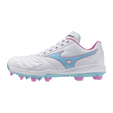Women's Pro Select Fastpitch TPU Softball Cleat