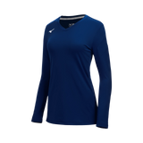 Youth Balboa 6 Long Sleeve Volleyball Jersey