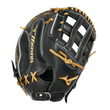 GMP-3000 Mizuno Pro 13" Baseball First Base Mitt