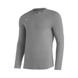 Men's Comp Diamond Long Sleeve Crew