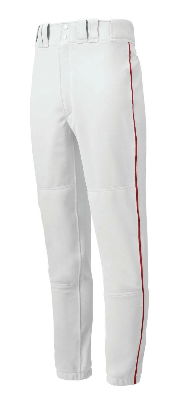 Men's Premier Piped Baseball Pant