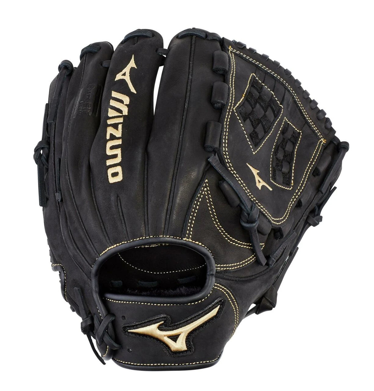 MVP Prime 11.5" Fastpitch Softball Glove
