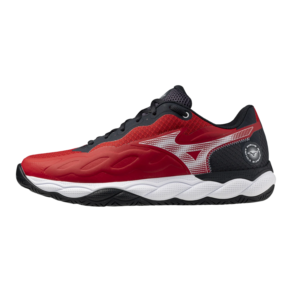 Mizuno Wave Enforce Court AC Men's Tennis Shoe