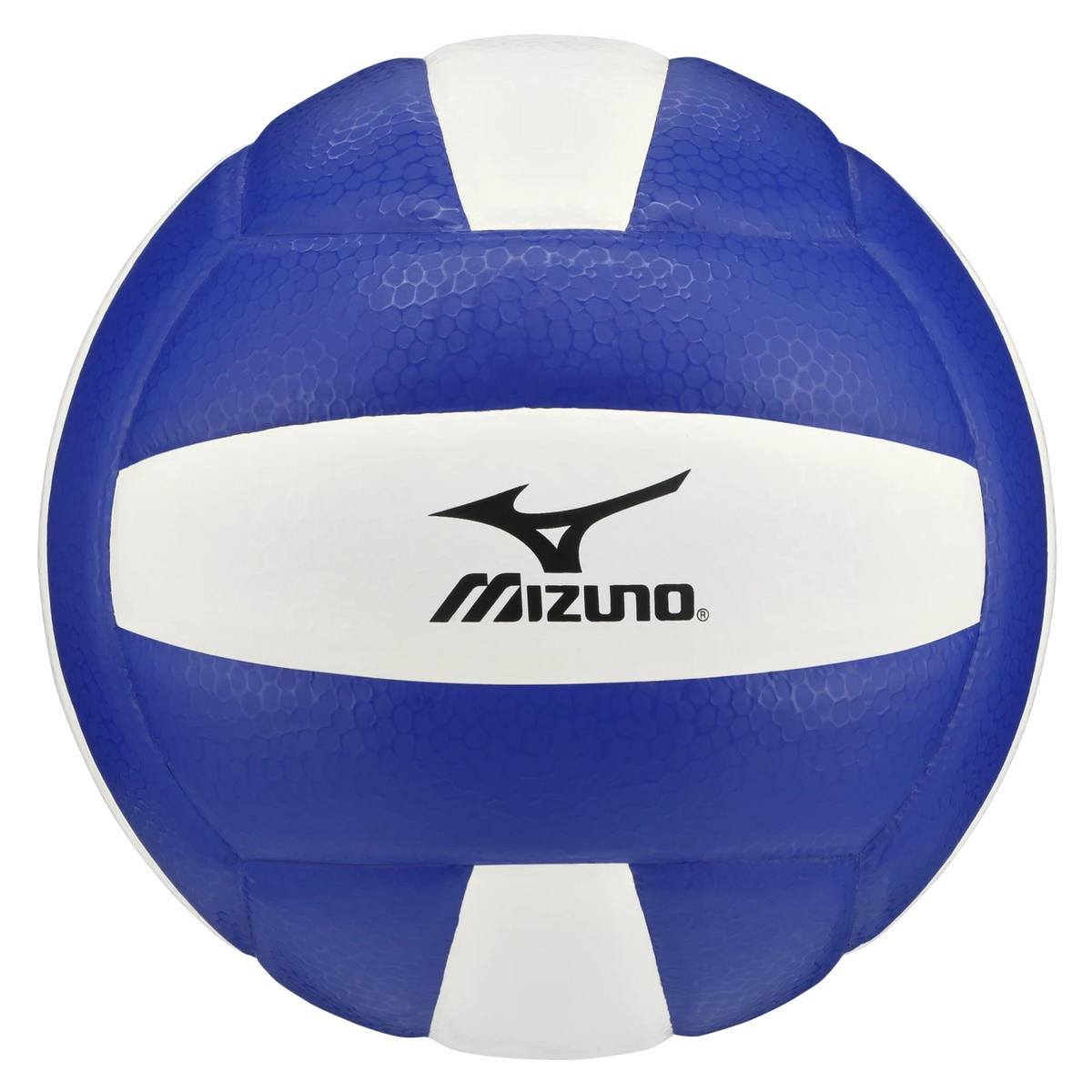 MZ5 Volleyball, Blue/White