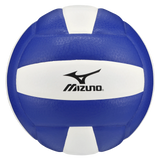 MZ5 Volleyball, Blue/White