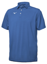 Men's Pro Polo, Contrast Logo
