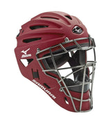 Samurai G4 Baseball Catcher's Helmet
