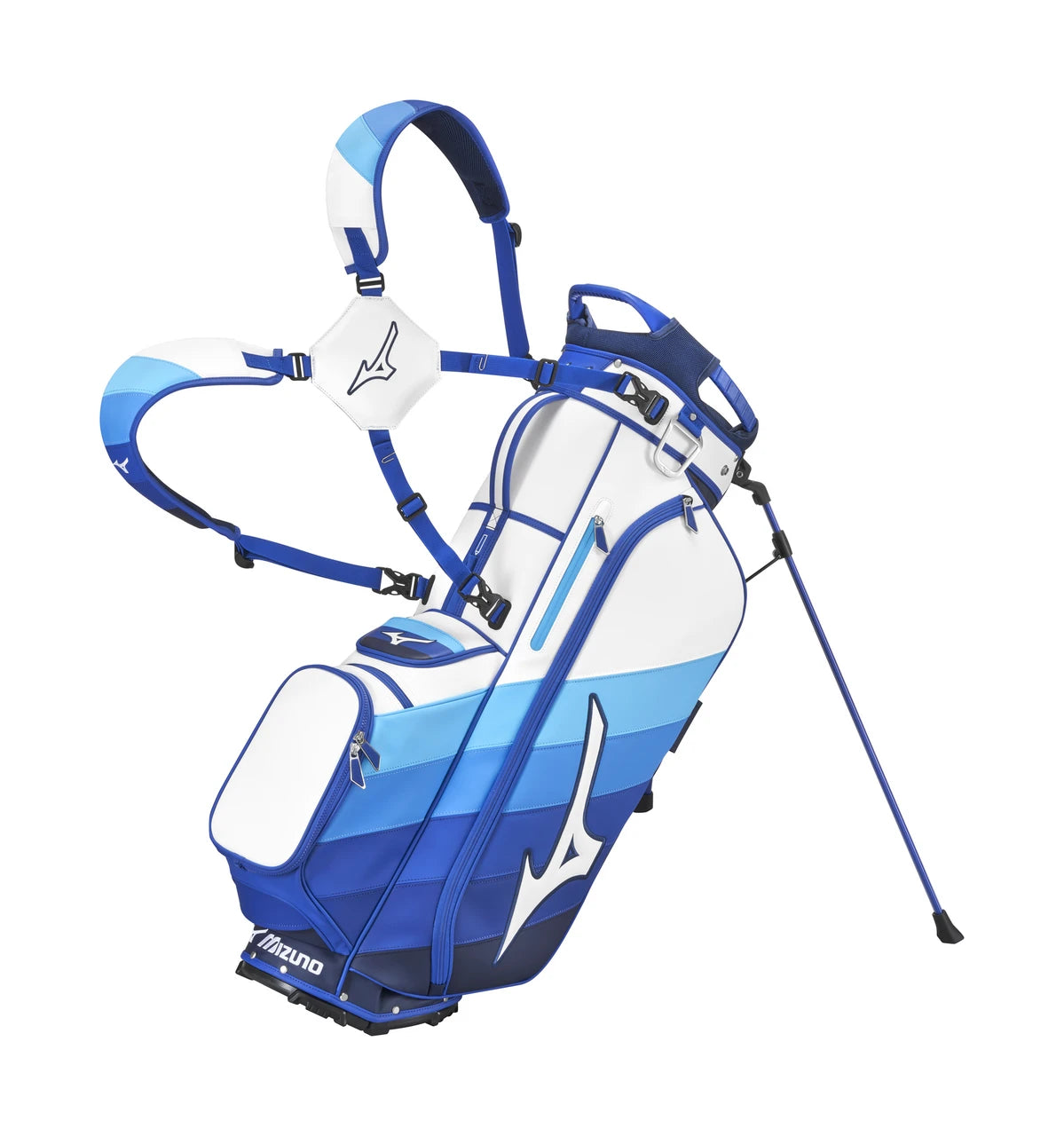 Tour Stand Golf Bag