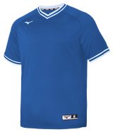 Youth NXT V-Neck Baseball Jersey