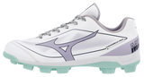 Women's CUSHIONREVO Finch TPU Softball Cleat