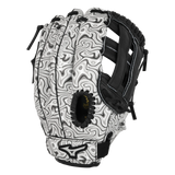 GPP1151Y3P Prospect BB 11.5" Printed Baseball Glove