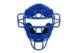 Samurai Baseball Catcher's Mask