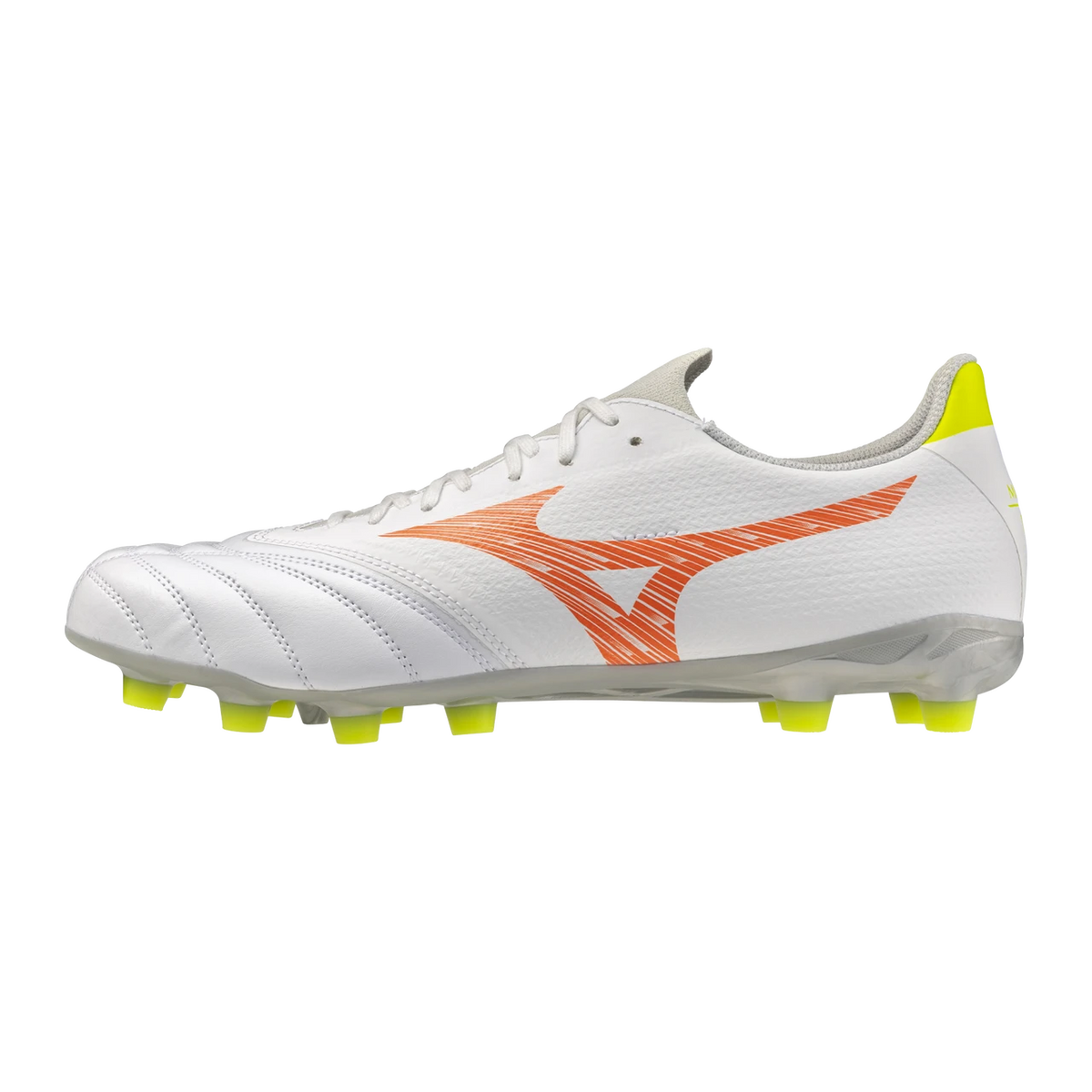 Morelia Neo V Beta Select FG Firm Ground Soccer Cleat