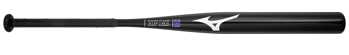CRBN1 - Cage Bat - Fastpitch Softball Training Bat (-8)